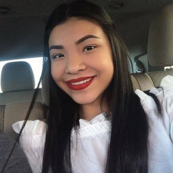 Meet your Posher, Sarai - Picture 1 of 1